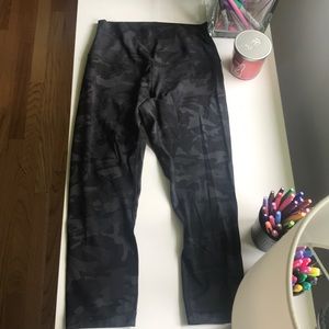 Lululemon Align Leggings